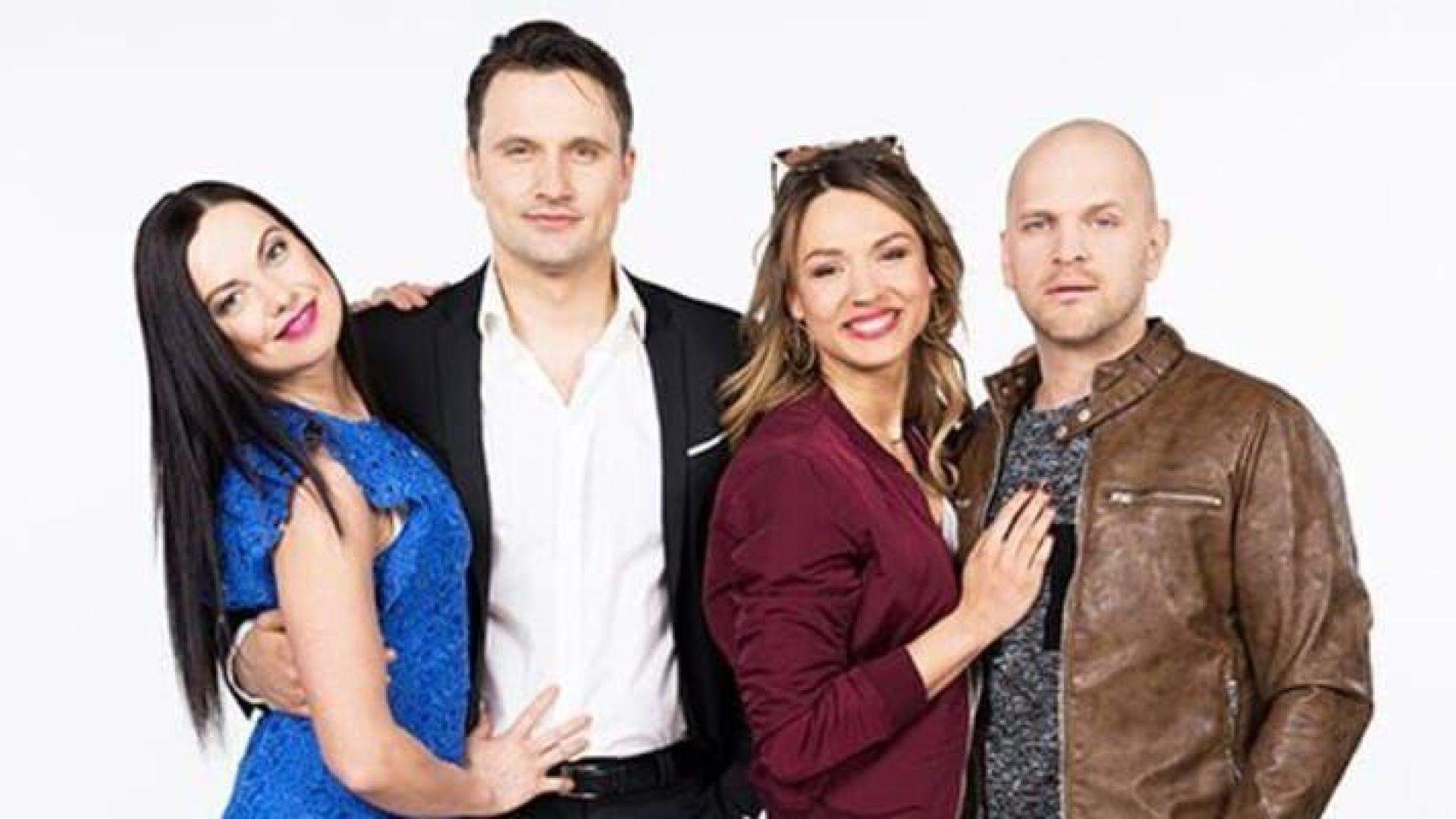 Viņas melo labāk - TV3 Life | Go3