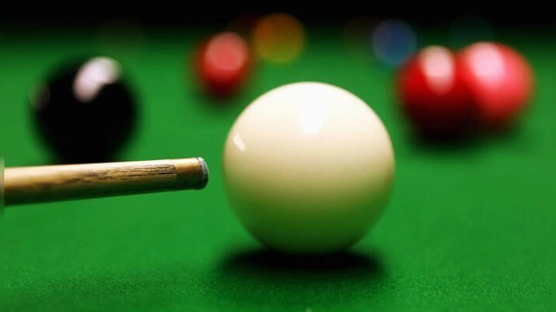 Button 4 Icon Snooker: Northern Ireland Open - Eurosport 2 | Go3