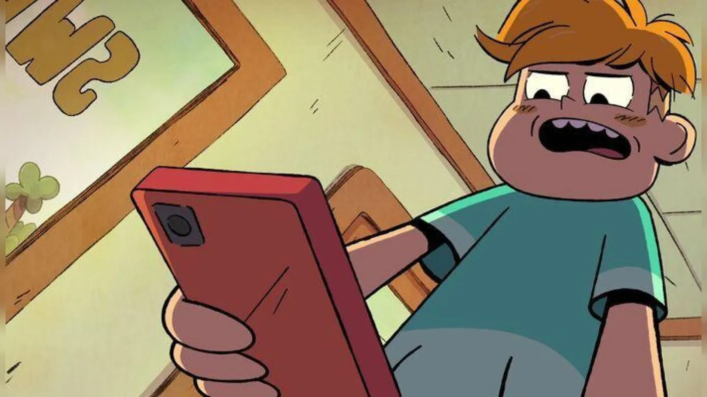 Wylde Pak - Nickelodeon | Go3