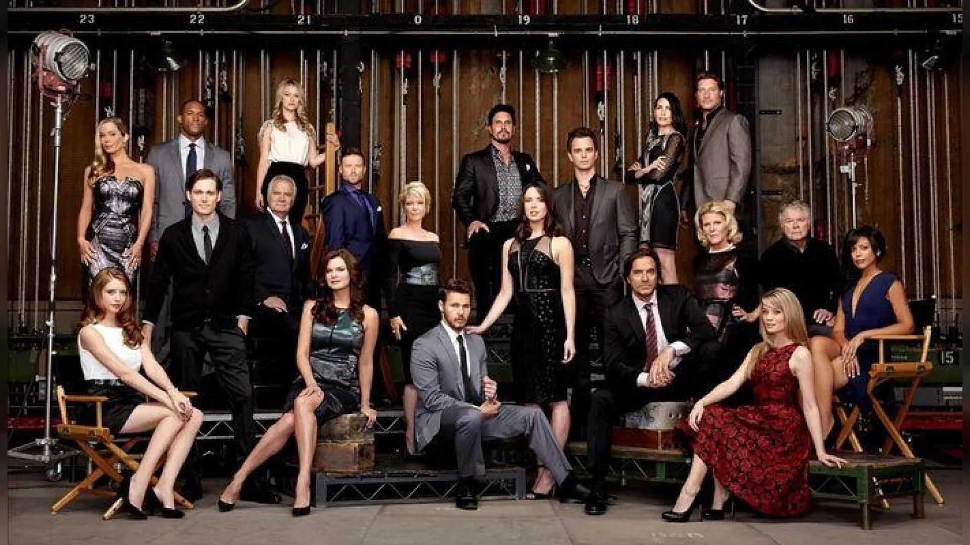 Vaprad ja ilusad - TV3 Life Estonia | Go3