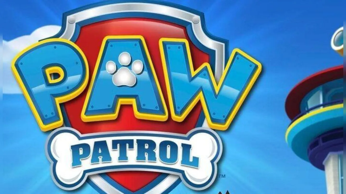 Paw Patrol - Nick Junior | Go3