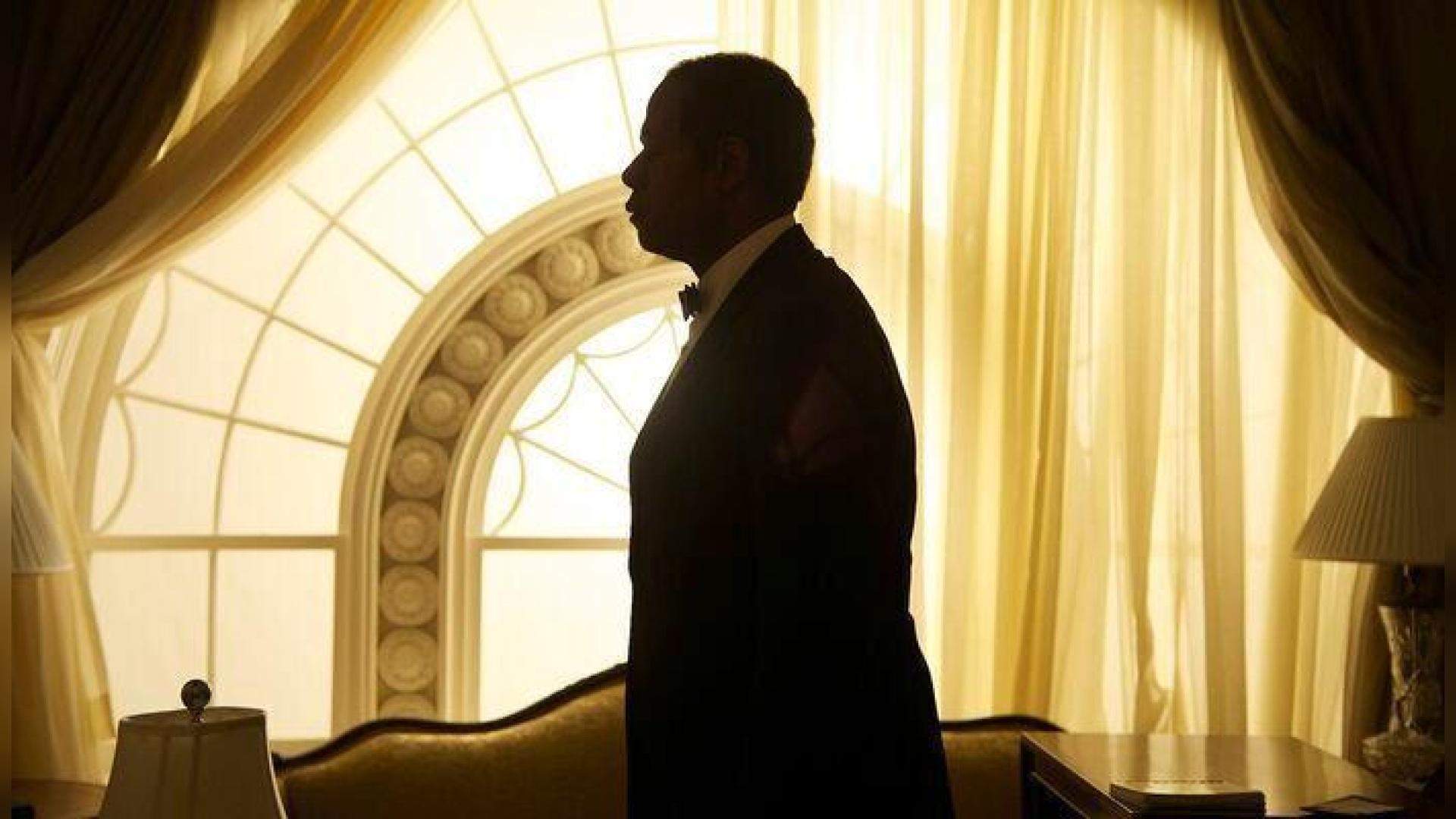 The Butler - Viasat Kino World | Go3