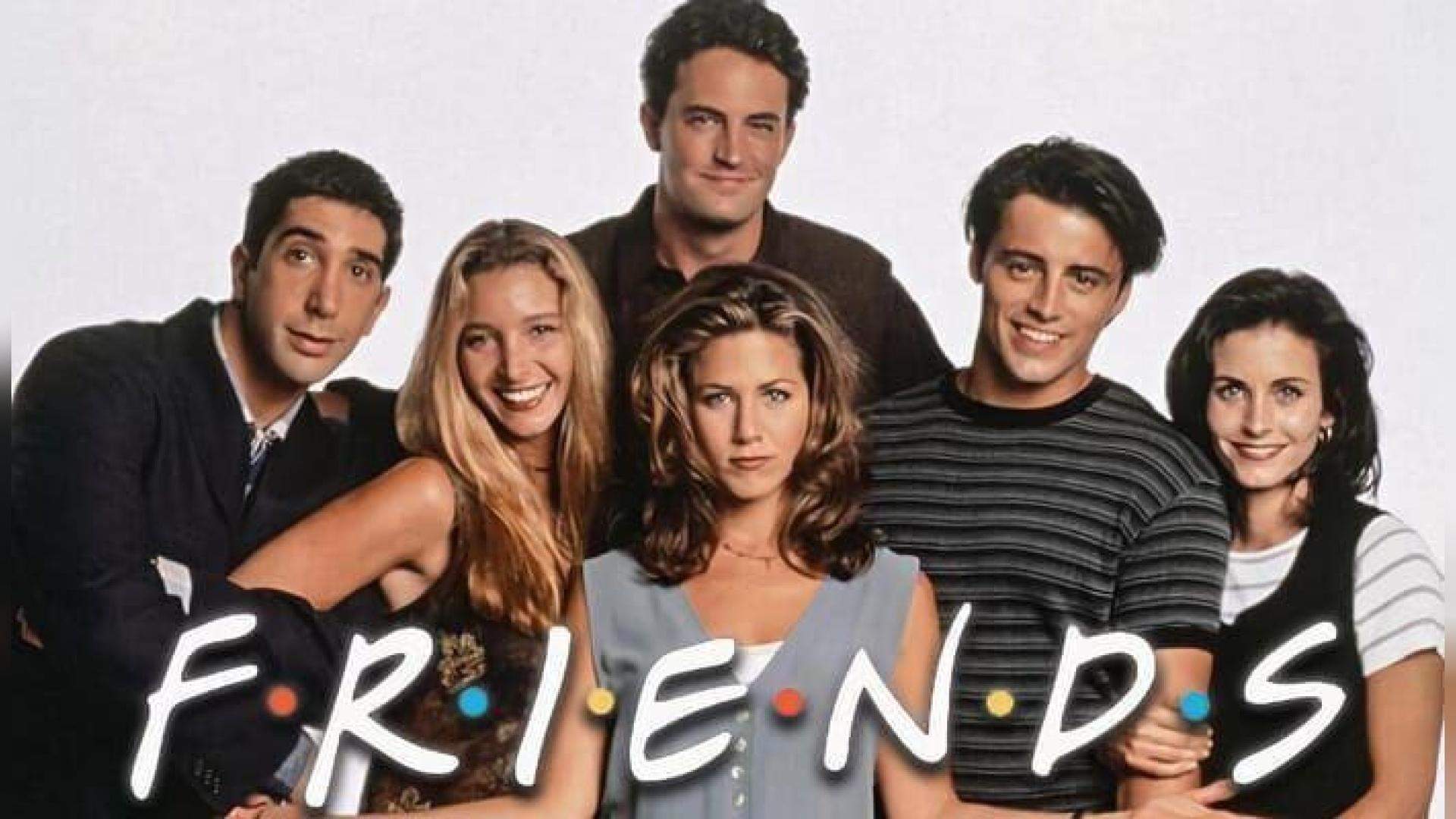 Friends - Duo 6 | Go3