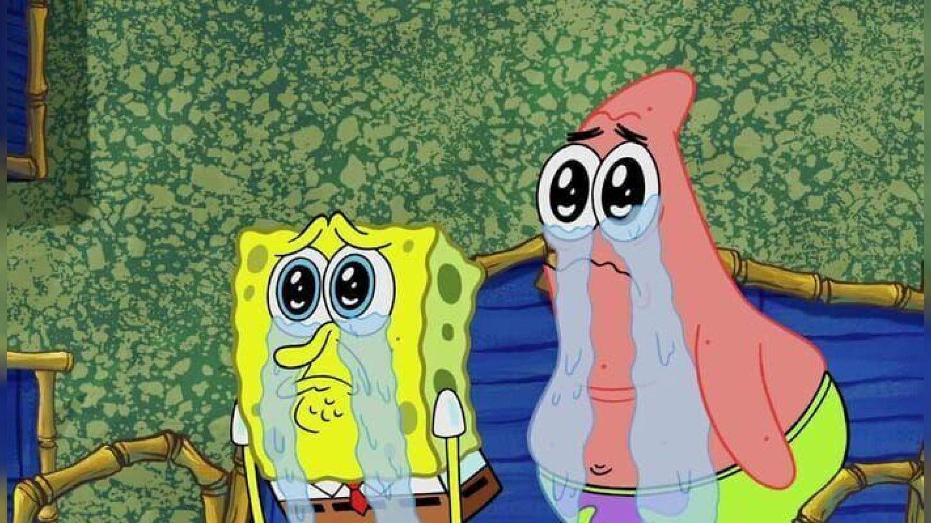 SpongeBob SquarePants Nickelodeon Go3