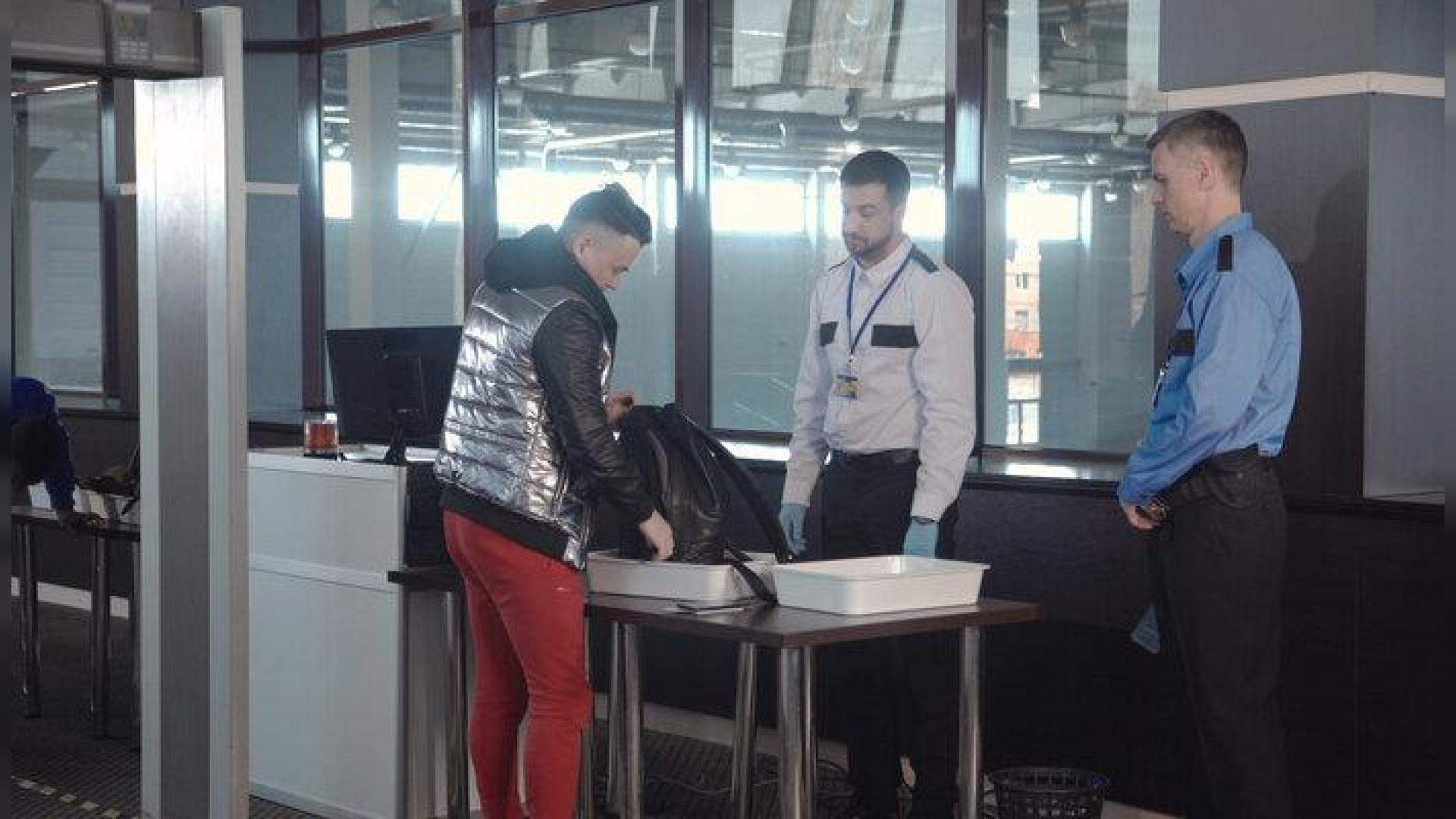 Border Control: Spain - Discovery | Go3