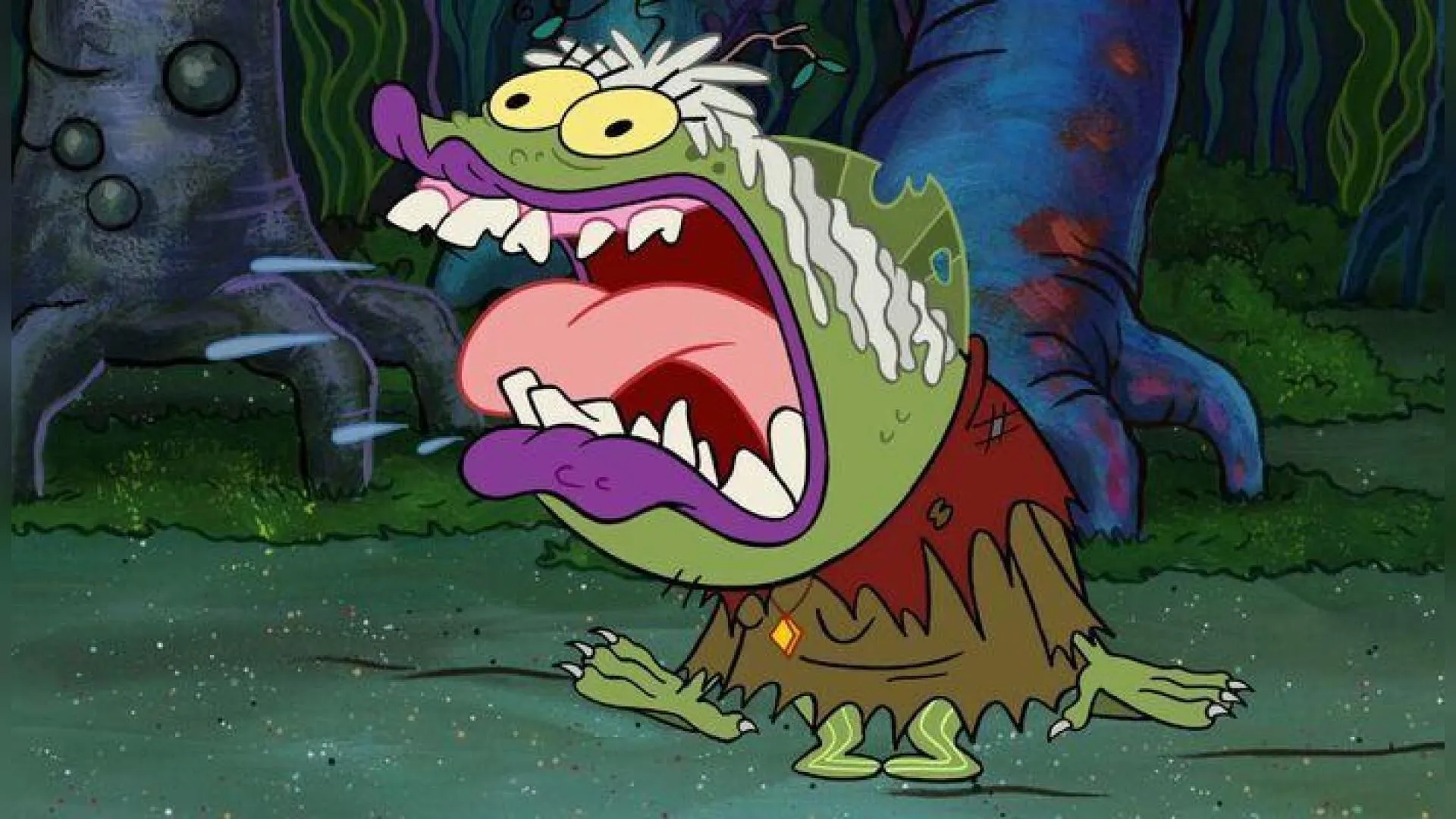 Spongekob SpongeBob SquarePants - Nickelodeon | Go3