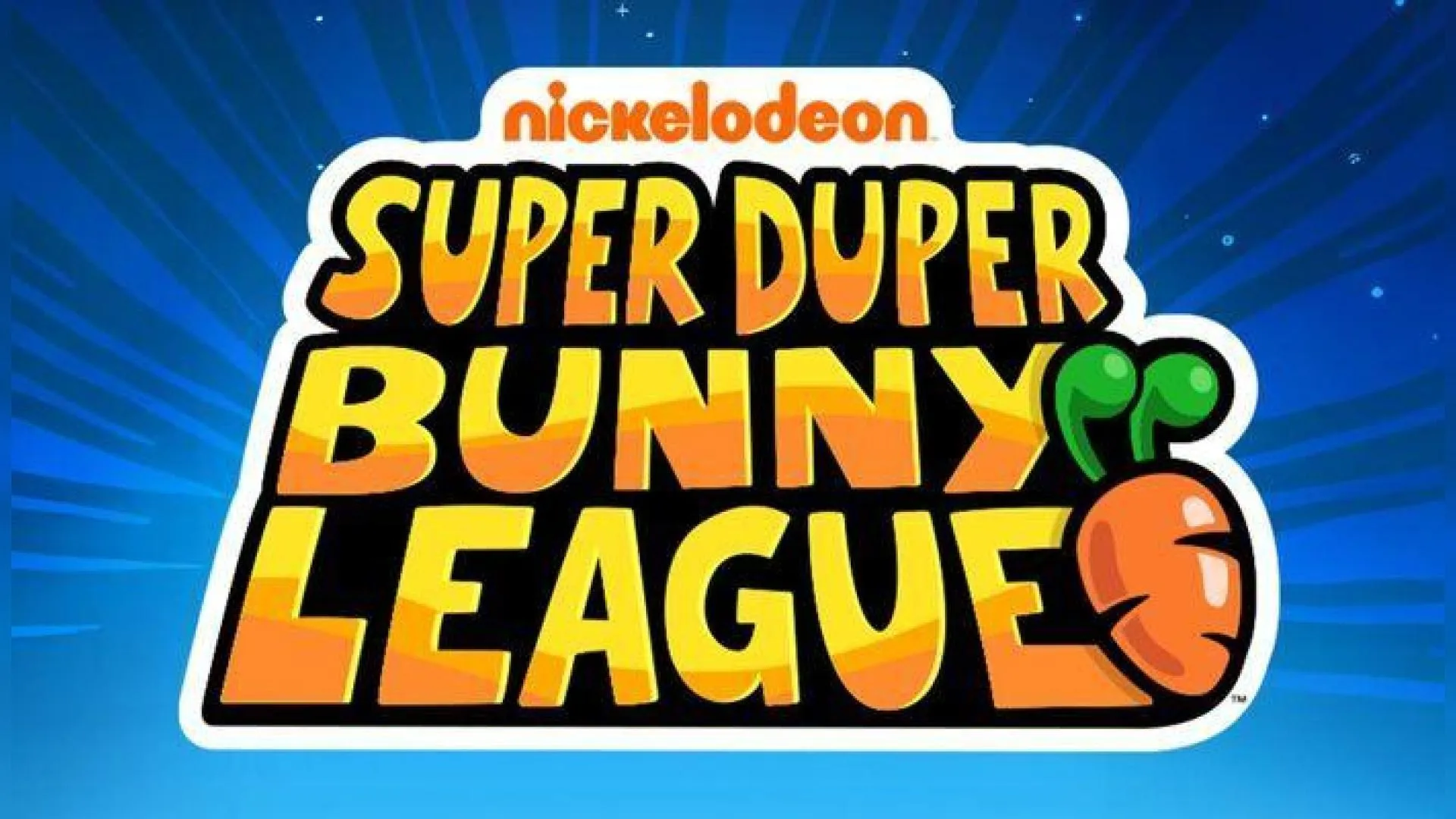Super Duper Bunny League - Nicktoons | Go3