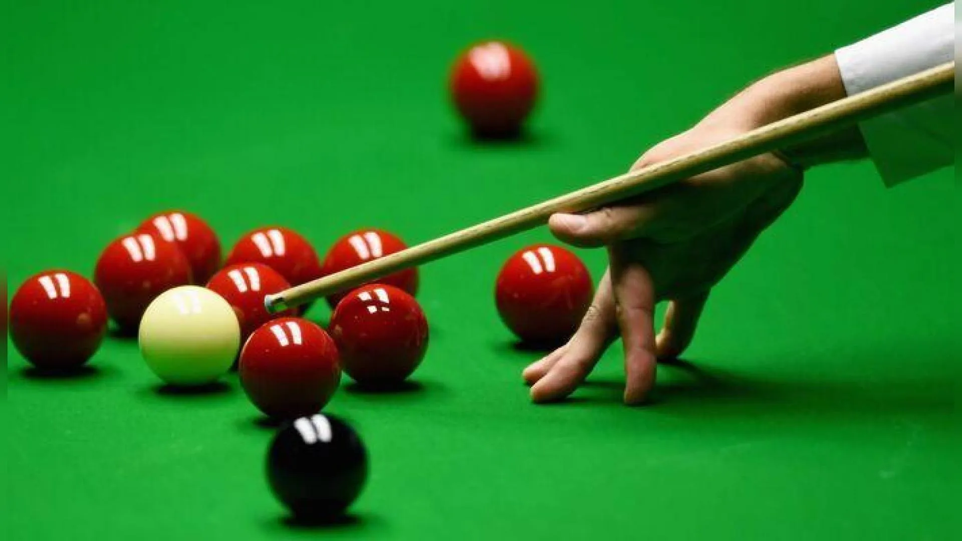 Snooker R Snooker: UK Championship - Eurosport 2 | Go3