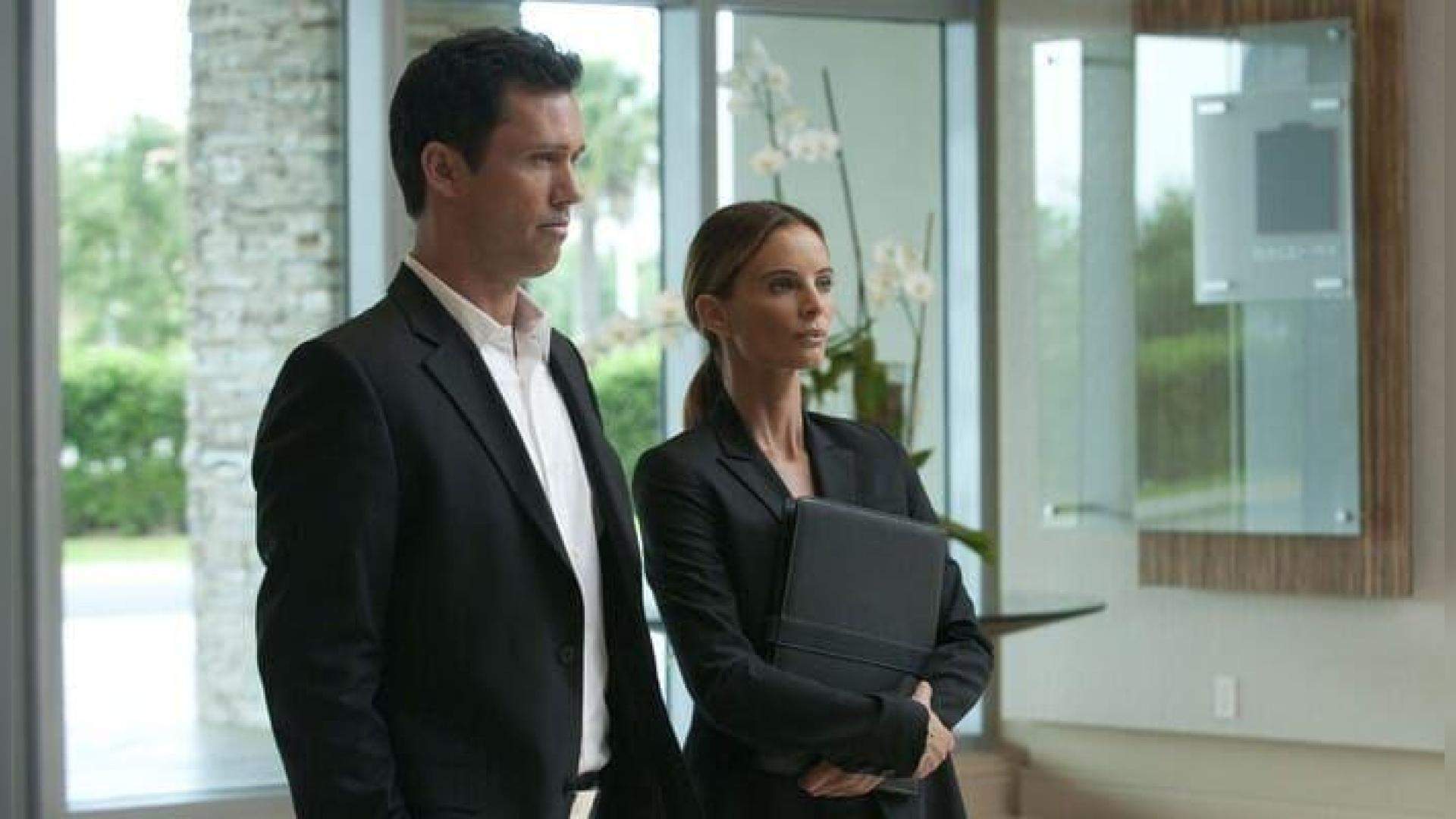 Чёрная метка