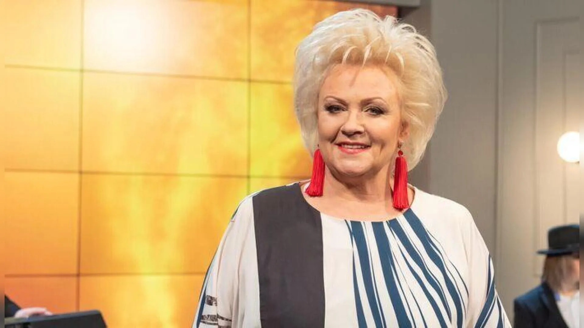 Hea tuju maaletooja. Anne Veski - ETV | Go3