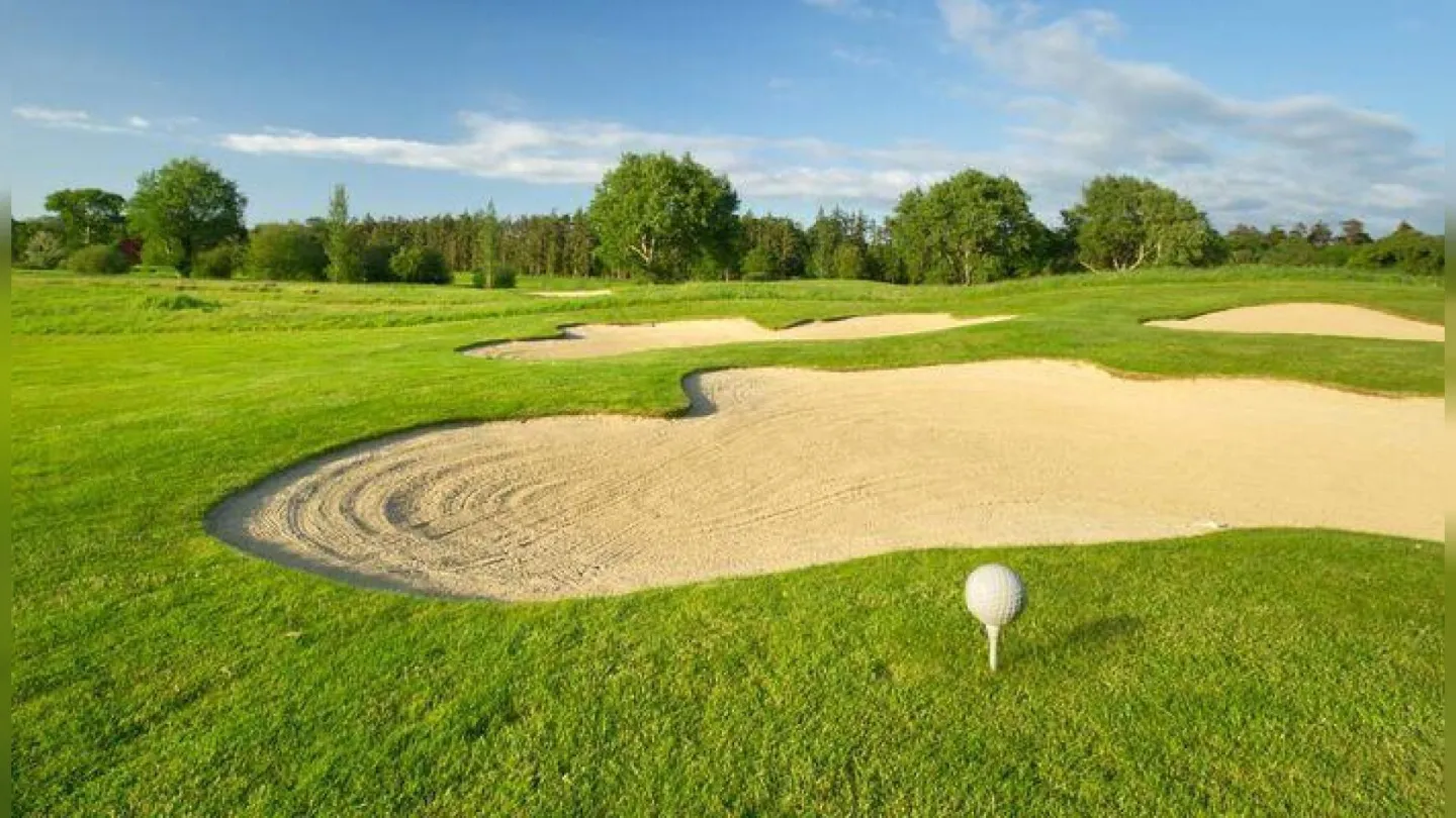 PGA Tour: Sony Open In Hawaii - Eurosport 2 | Go3