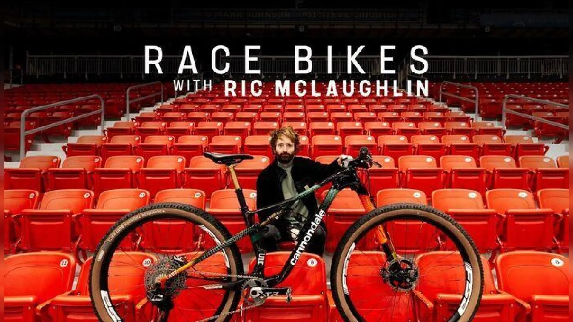 Race Bikes - Eurosport 1 | Go3