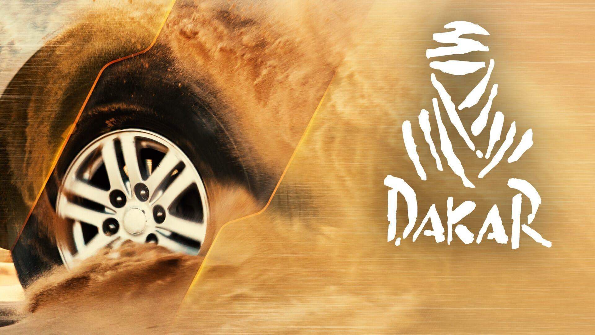 TV6 LT Dakaras 2025 TV3 Play