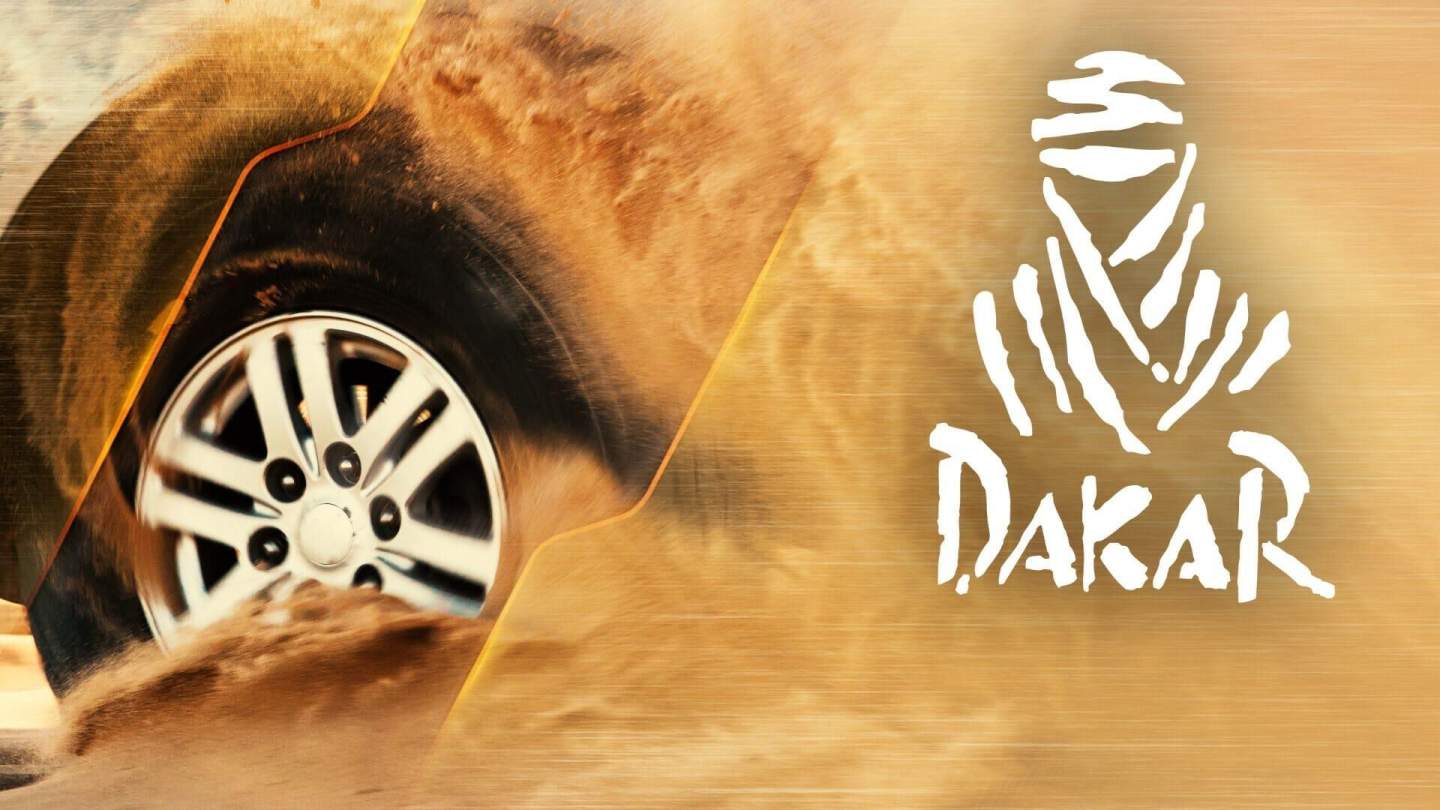 TV3 LT Dakaras 2025 TV3 Play