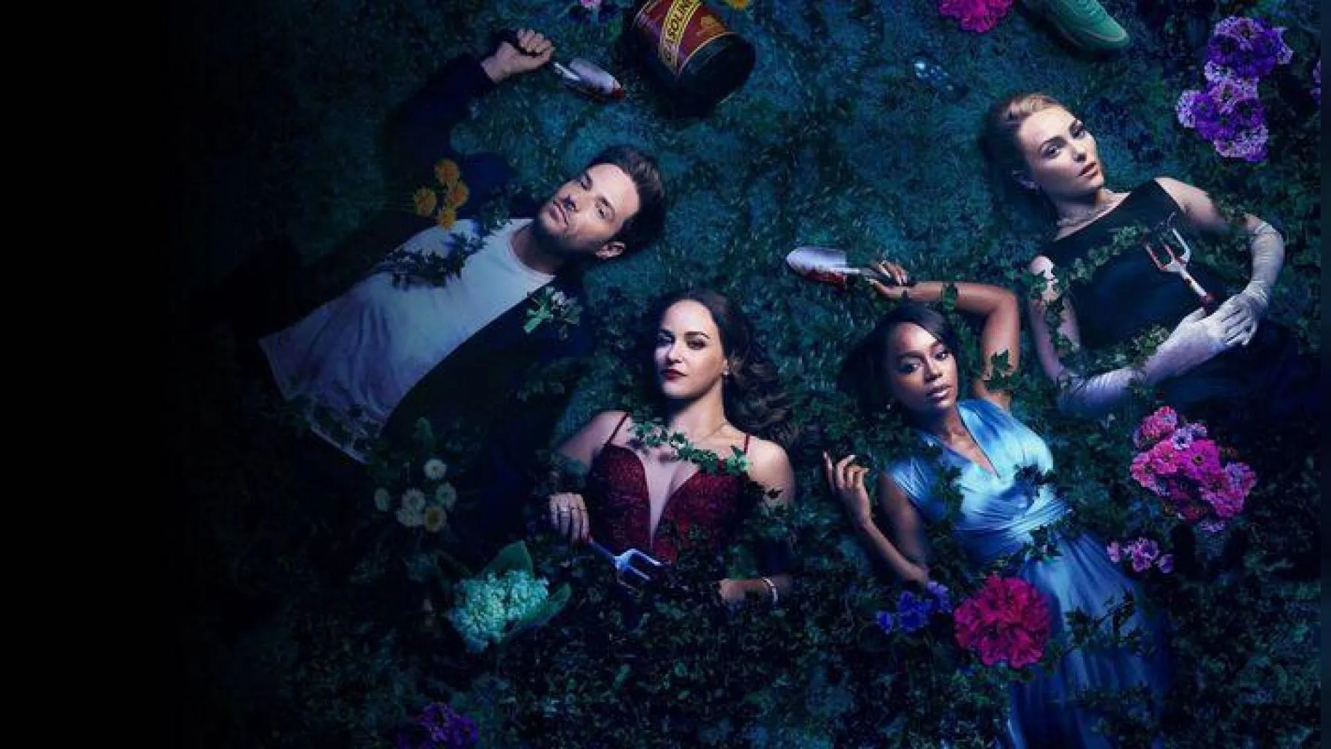 Grosse Pointe'i Aiandusklubi - TV3 Life Estonia | Go3