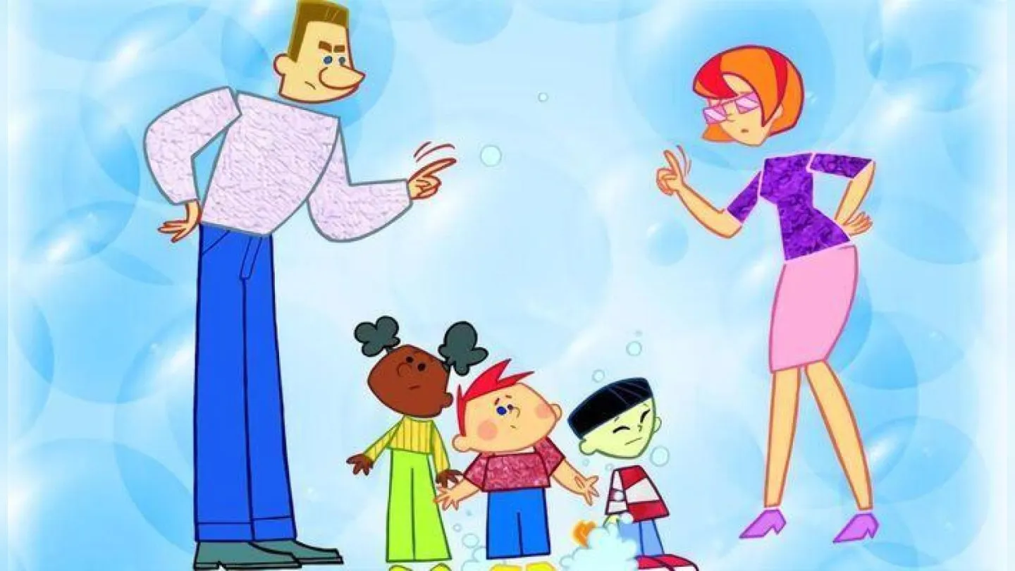 Kui ma oleksin suur - ETV 2 | Go3