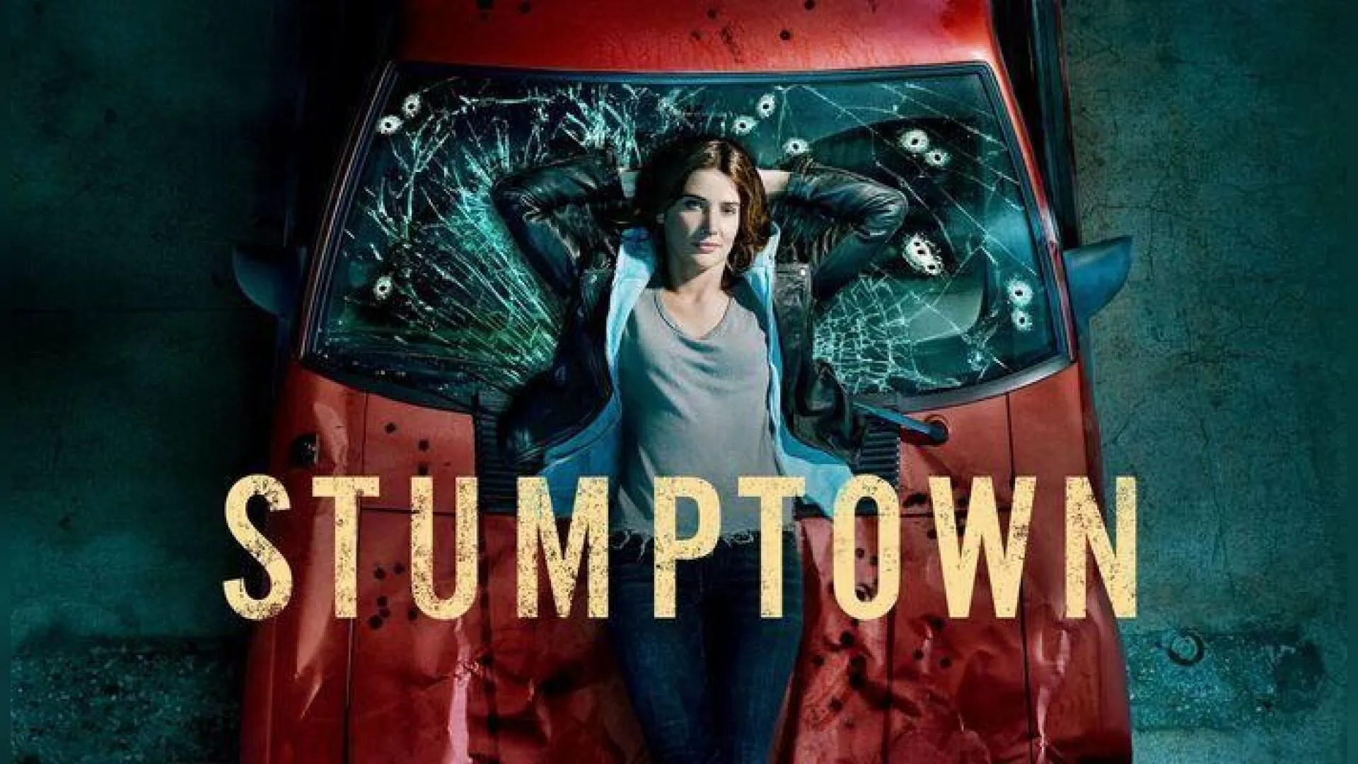 Programme Support Icon Stumptown - Duo 3 | Go3