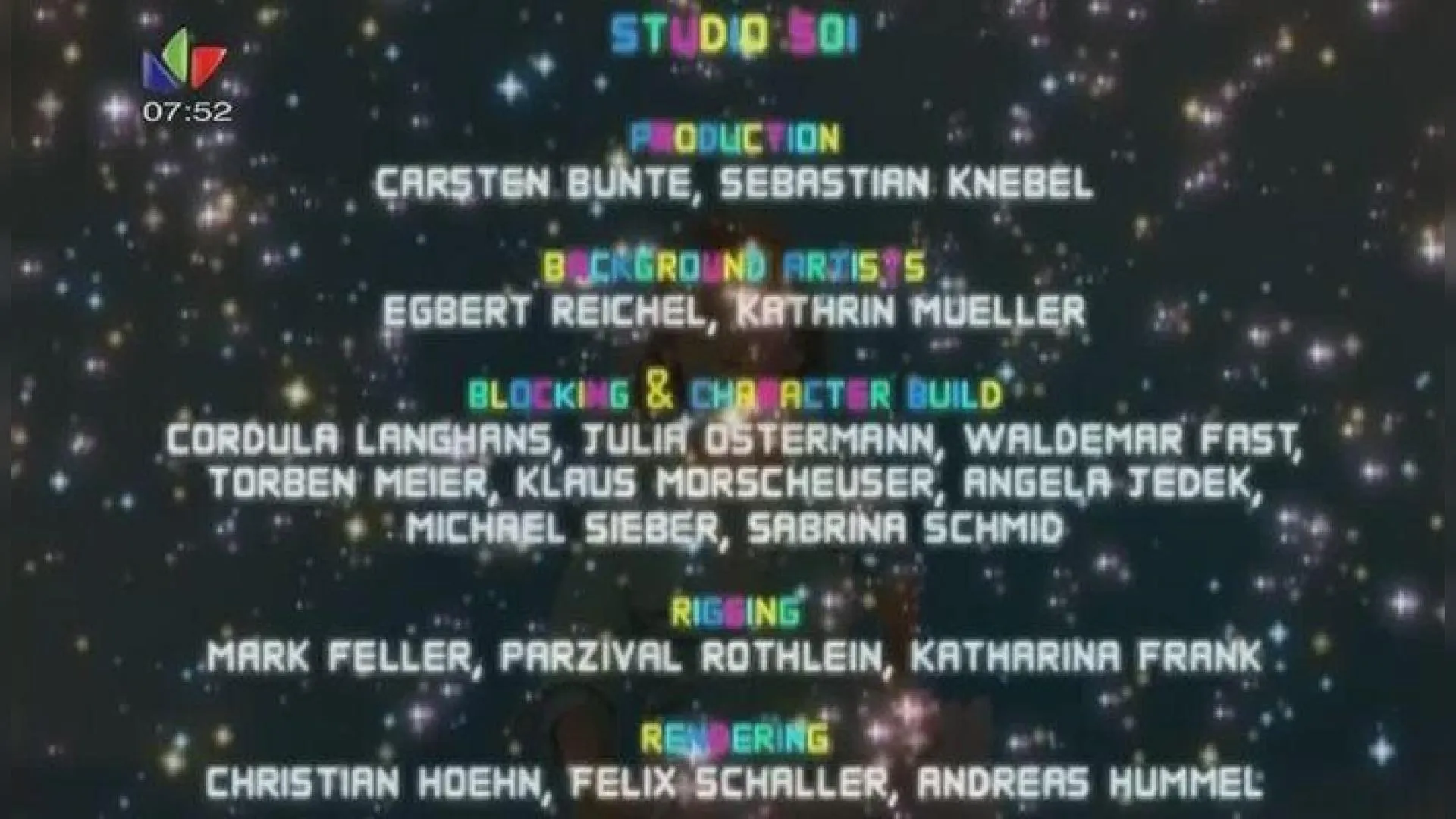 The Amazing World of Gumball - Cartoon Network | Go3