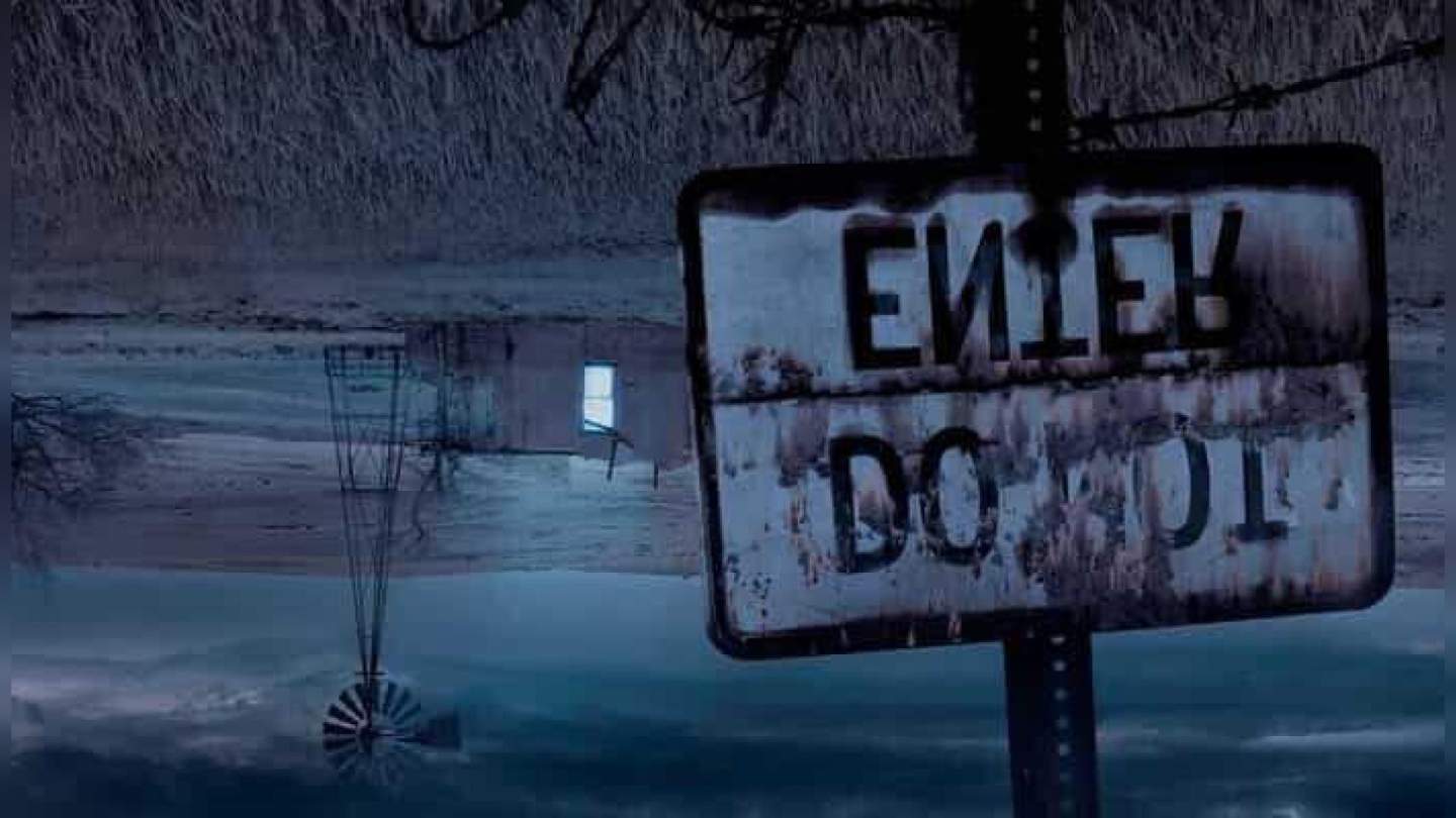 The Secret of Skinwalker Ranch - History Channel HD | Go3