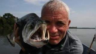 Watch river discount monsters