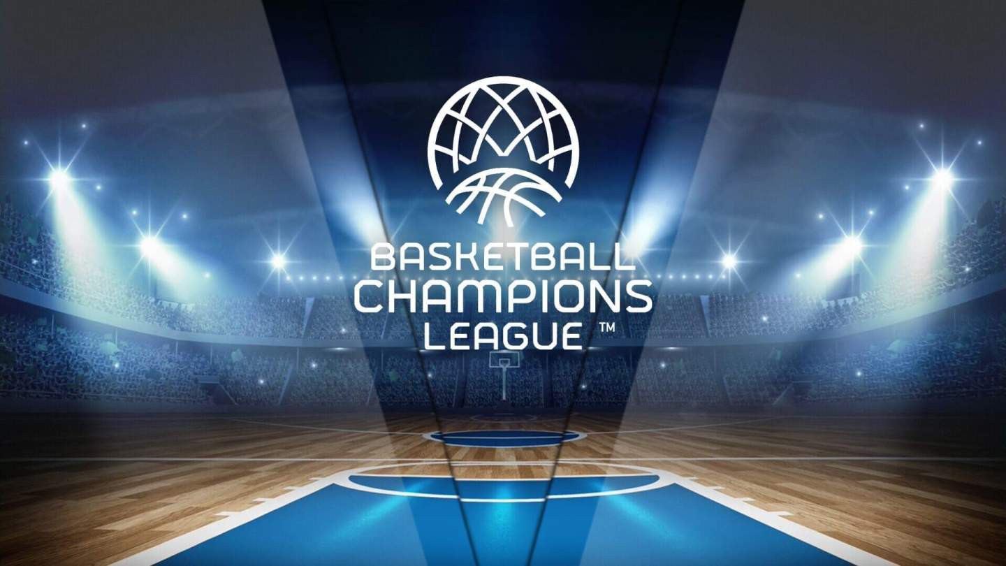 Uefa Champions Basket Champion League 2019 Champion League Basket
