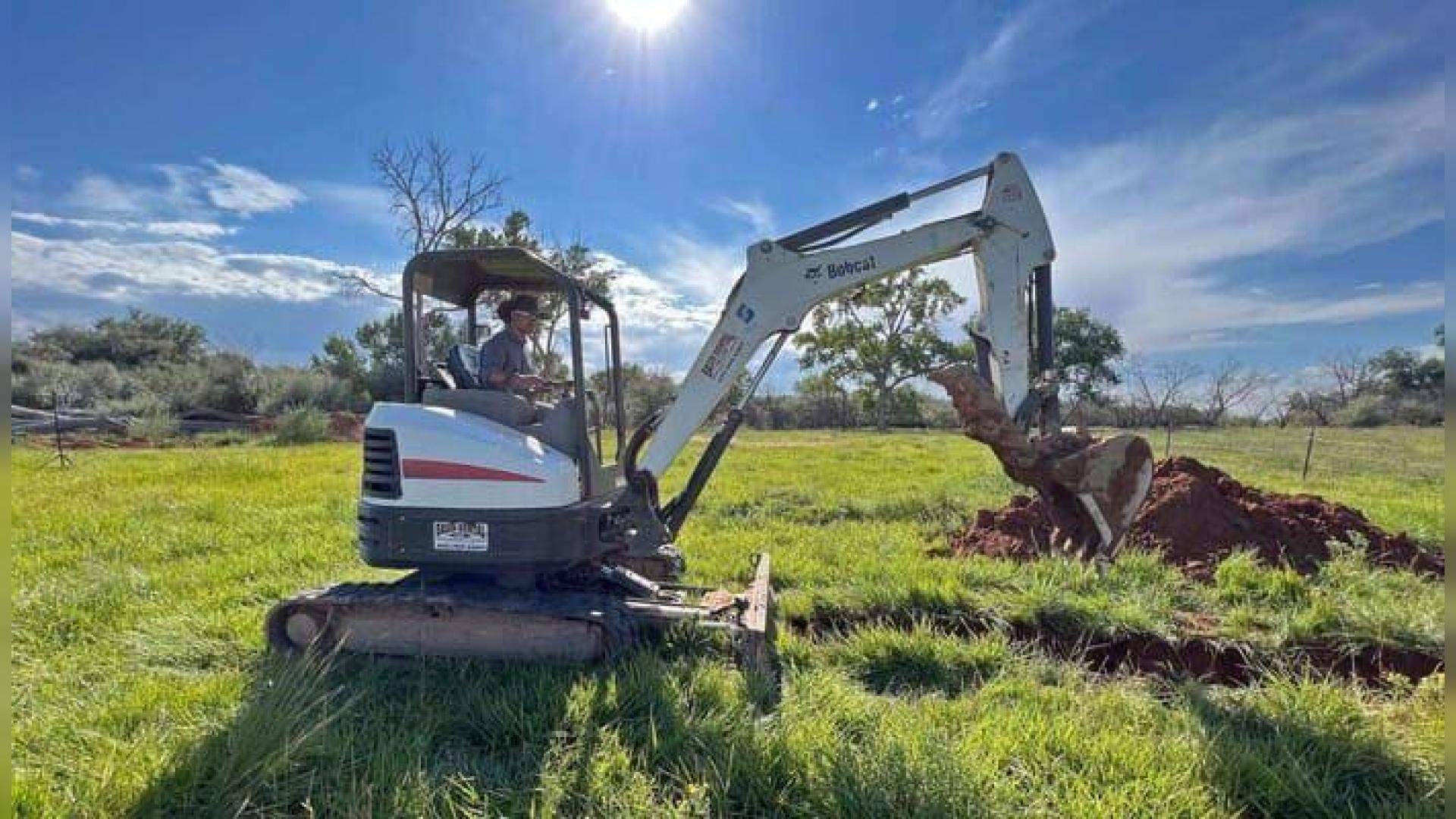 The Secret of Skinwalker Ranch - History Channel HD | Go3
