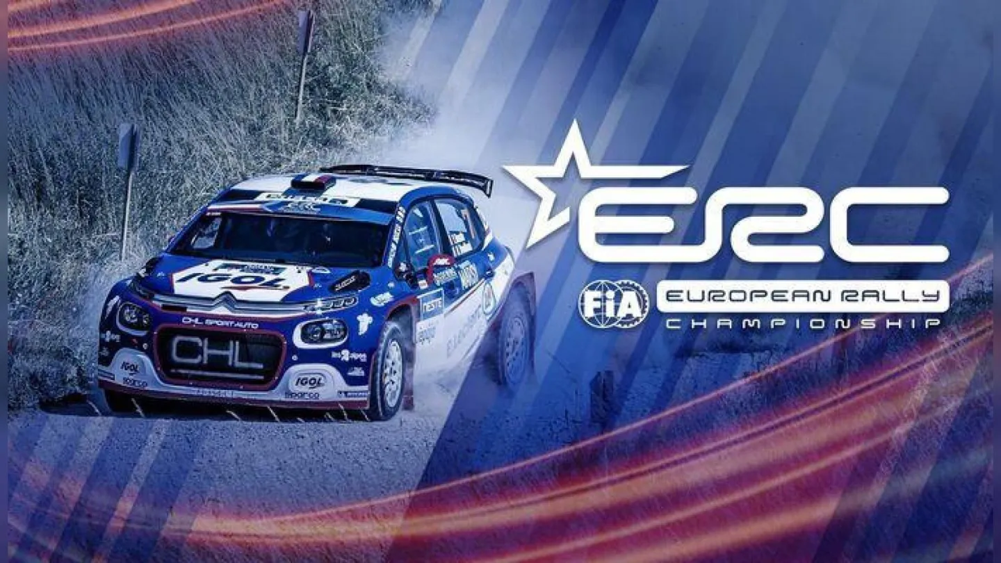 03 Back Ru Motorsport: Rally ERC. Rally Czech Republic SS9 Semetin 1 - Go3 Sport 3 ...