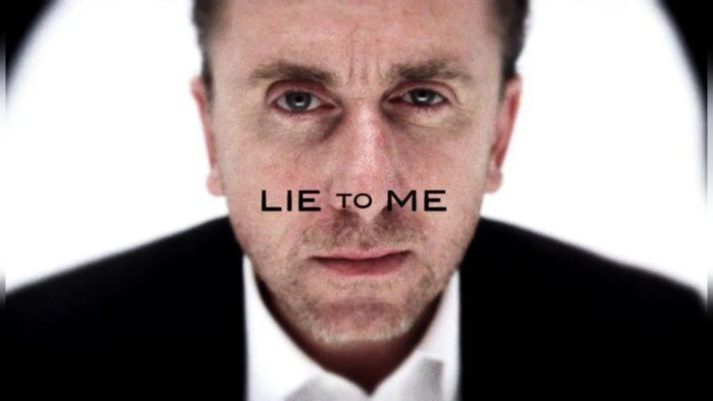 Lie to Me - Duo 3 | Go3