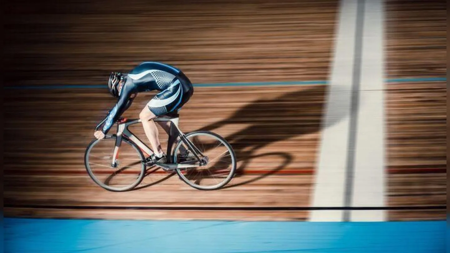 Track Cycling: European Championship - Eurosport 2 | Go3