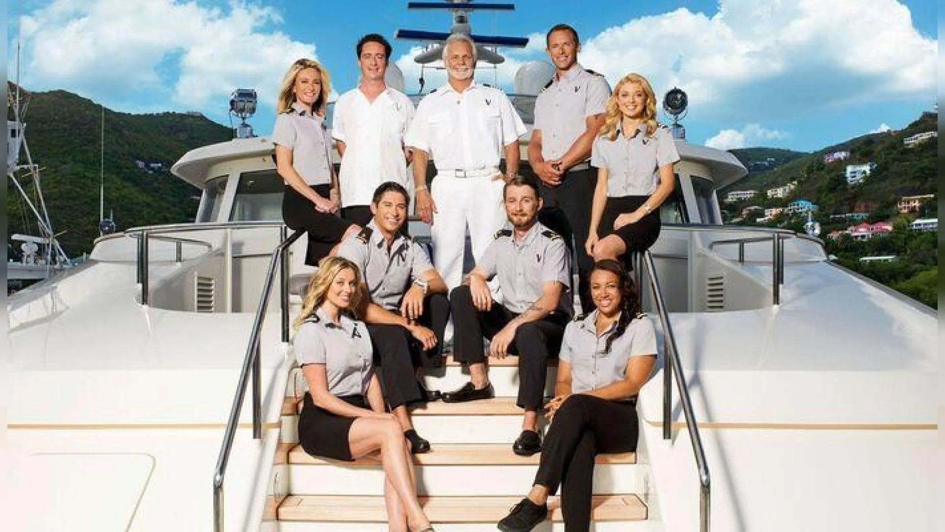 Kirgede jahil - TV3 Life Estonia | Go3