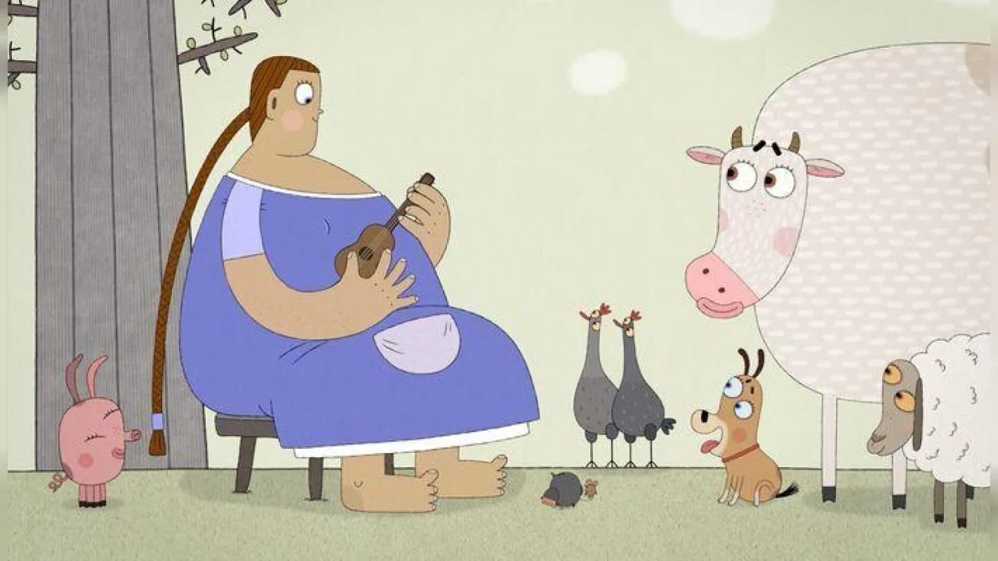 Lenna talu - ETV 2 | Go3