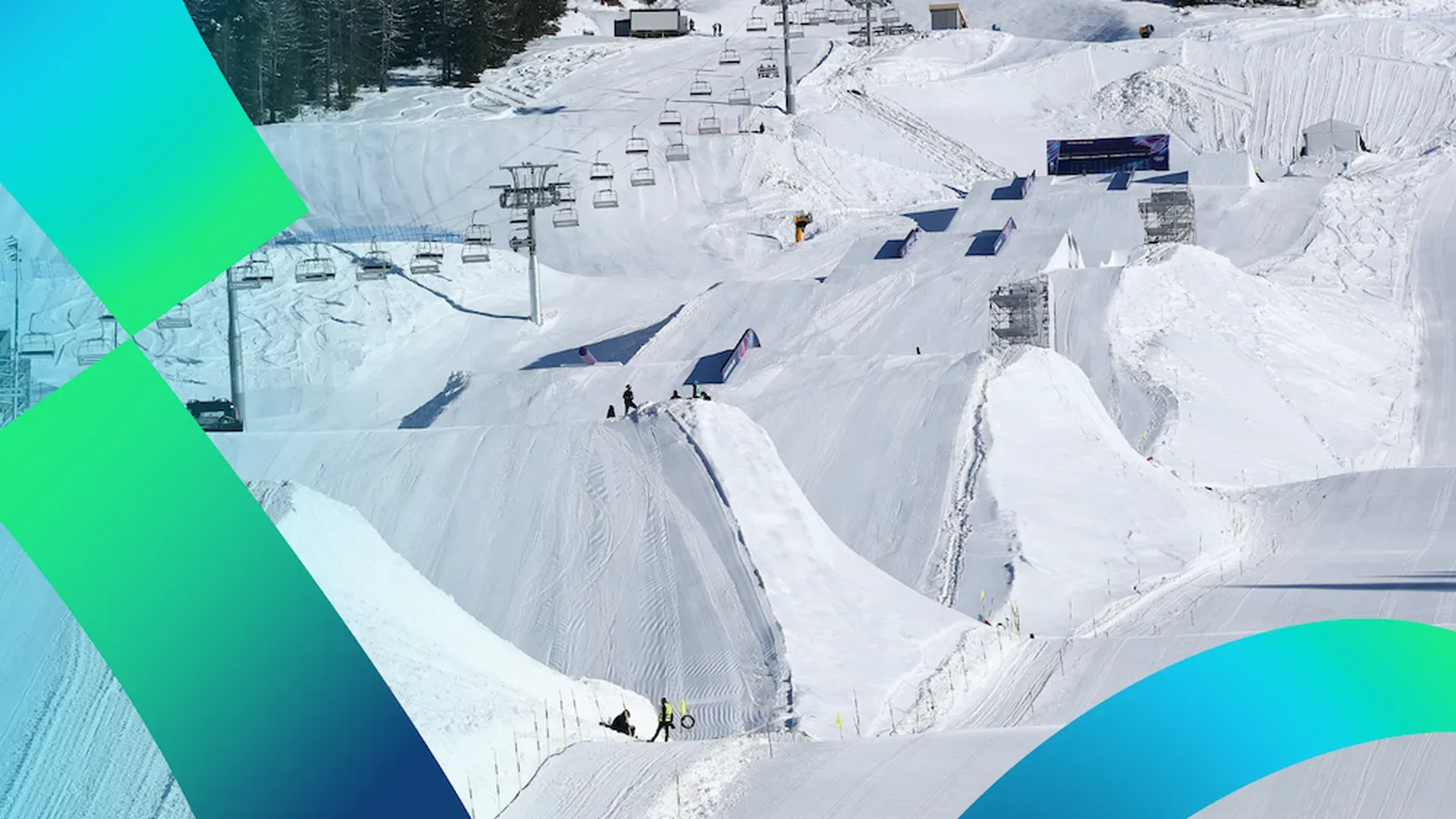 Snowboarding Women | Slopestyle | Qualifying - Eurosport | Go3