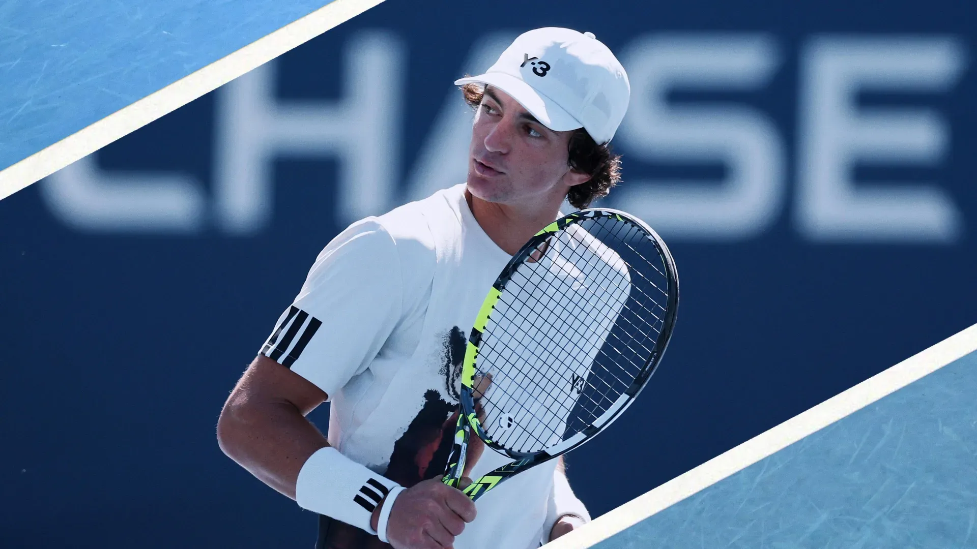 Keaton Hence - Mark Ceban Junior Men | Singles | Round 2 | Australian ...