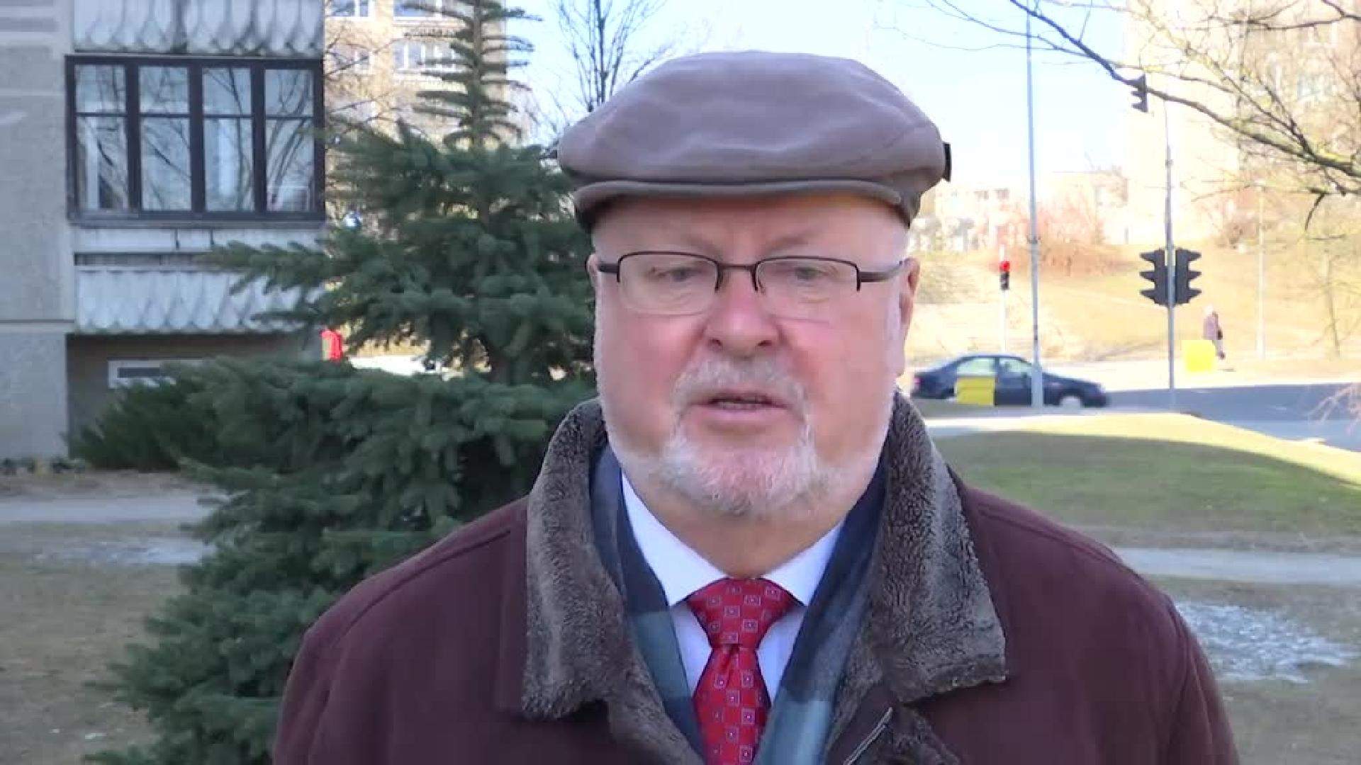 Minint tarptautinę Laimės dieną psichologai pataria daugiau šypsotis ...