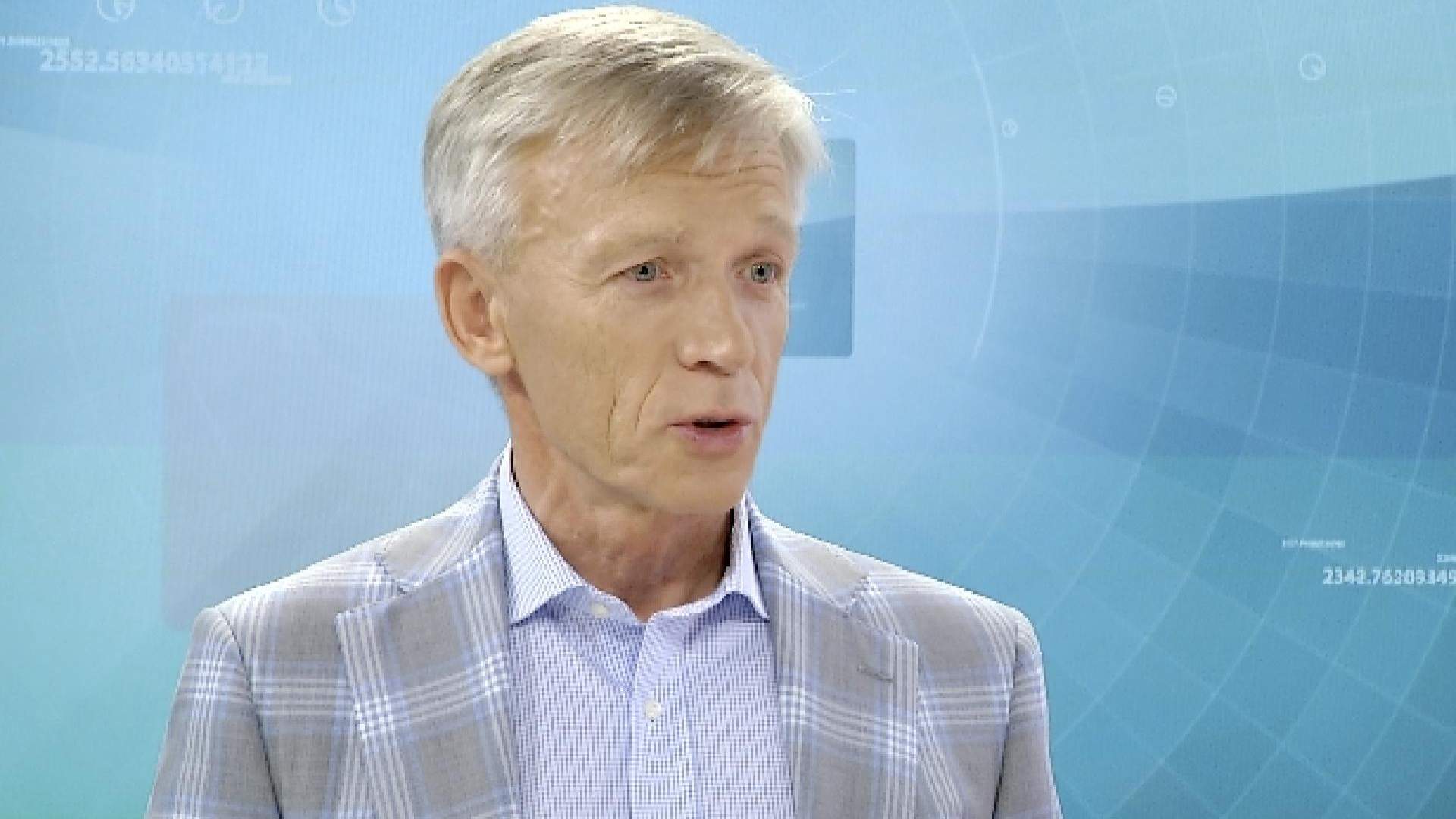 Arvydas Avulis atskleidė, kuo skiriasi Rygos ir Vilniaus būsto rinka