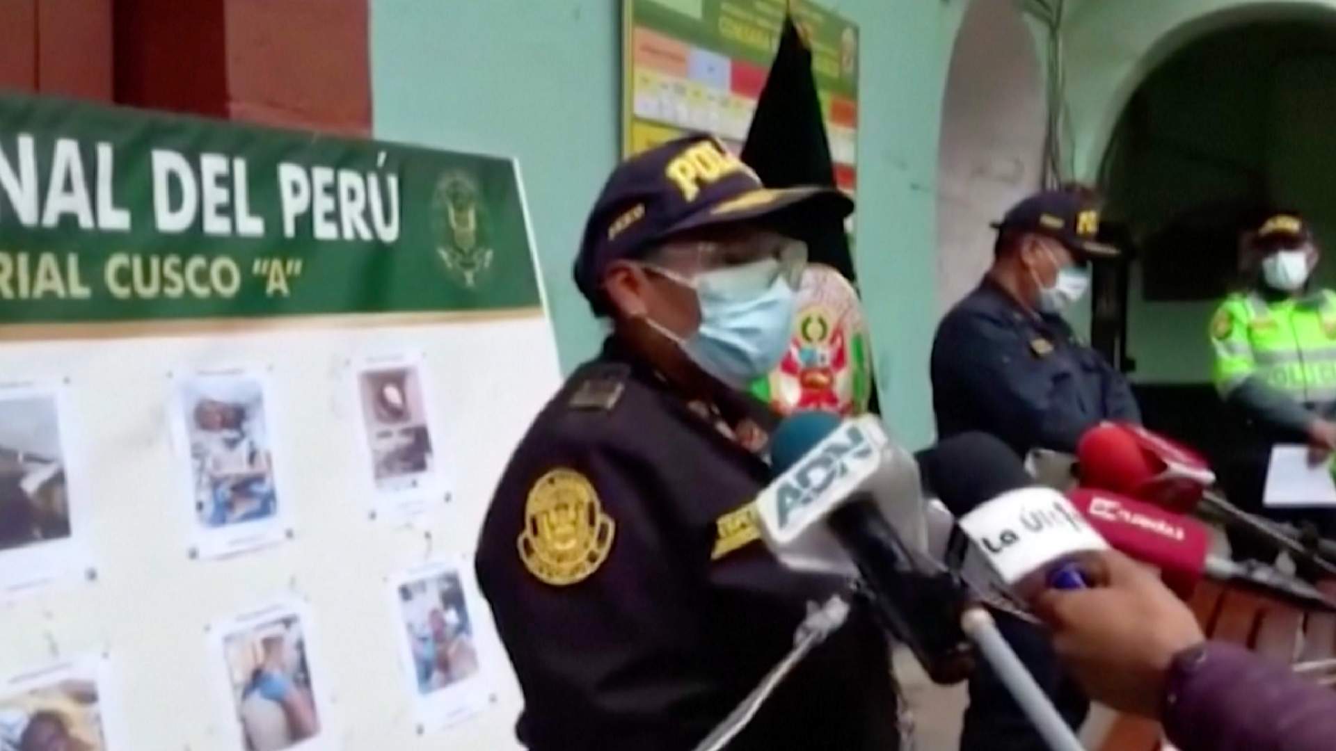 TV3 Žinios. To rasti nesitikėjo ir pareigūnai: istorinės mumijos ...