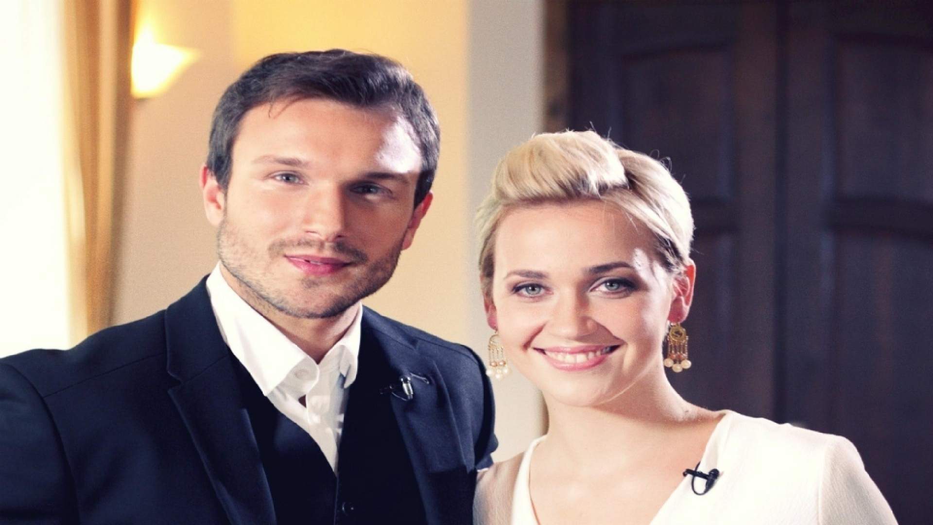 VIP | S01E09: Serija 9 | TV3 Play