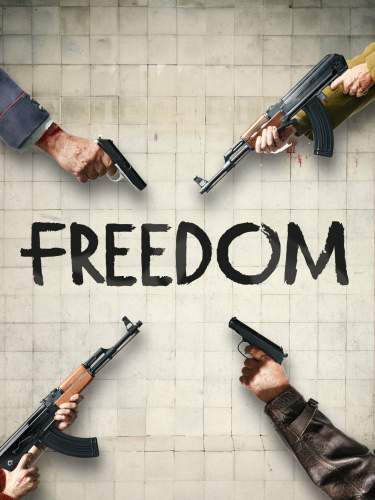 Freedom 2023