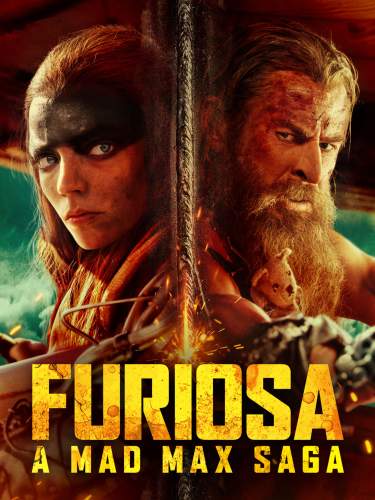 Furiosa: A Mad Max Saga 2024