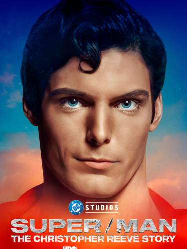 Super/Man: The Christopher Reeve Story 2024