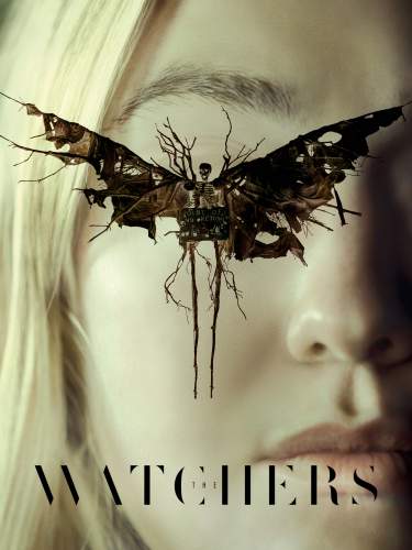 The Watchers 2024