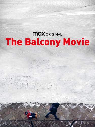 Balkoninis filmas 2021