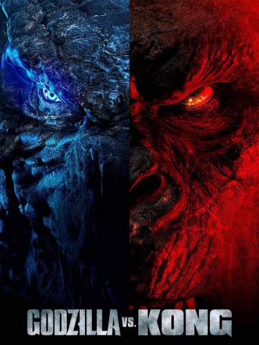 Godzilla vs. Kong 2020
