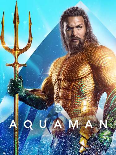Aquaman 2018