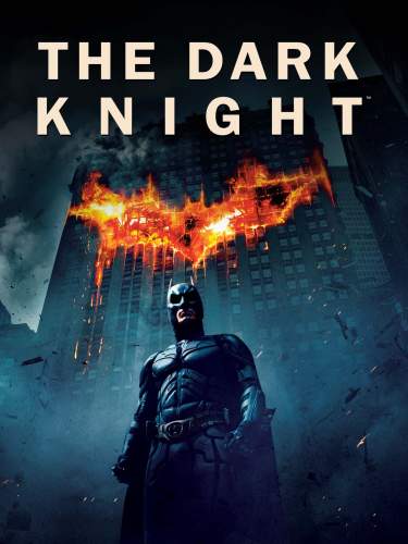 The Dark Knight 2008