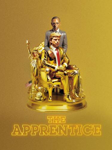The Apprentice 2024