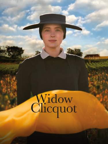 Widow Clicquot 2023