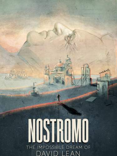 Nostromo. Neįmanomas Deivido Lyno sapnas 2017