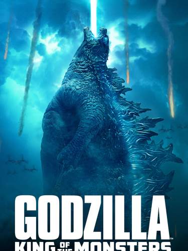 Godzilla: King of the Monsters 2019