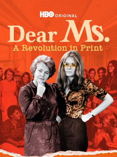 Dear Ms.: A Revolution in Print 2025